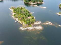 1 B97 Island The Archipelago Ontario, P0C 1H0