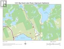 1231 BIG HAWK LAKE Road | Algonquin Highlands Ontario | Slide Image Fifteen