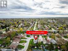 31 COURTICE Crescent | Collingwood Ontario | Slide Image Thirty-eight