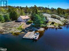 PART 3 ISLAND TP3464 French River Ontario, P0M 1A0