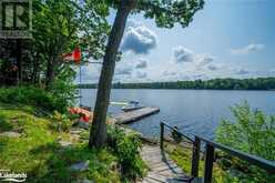 362 HEALEY Lake | The Archipelago Ontario | Slide Image Forty-four