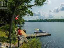 362 HEALEY Lake | The Archipelago Ontario | Slide Image Forty-five
