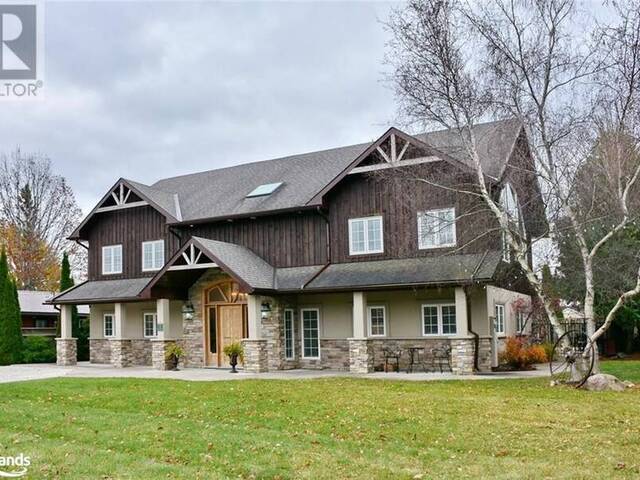 102 RIDGEVIEW Drive The Blue Mountains Ontario, L9Y 0L4