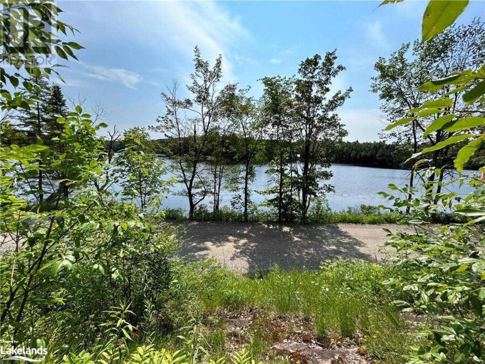 0 BRADY LAKE Road, Minden Hills, Ontario K0M 2K0