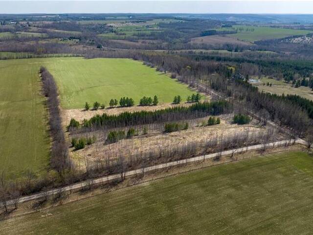 LOT 17-18 6TH Line The Blue Mountains Ontario, N0H 1J0