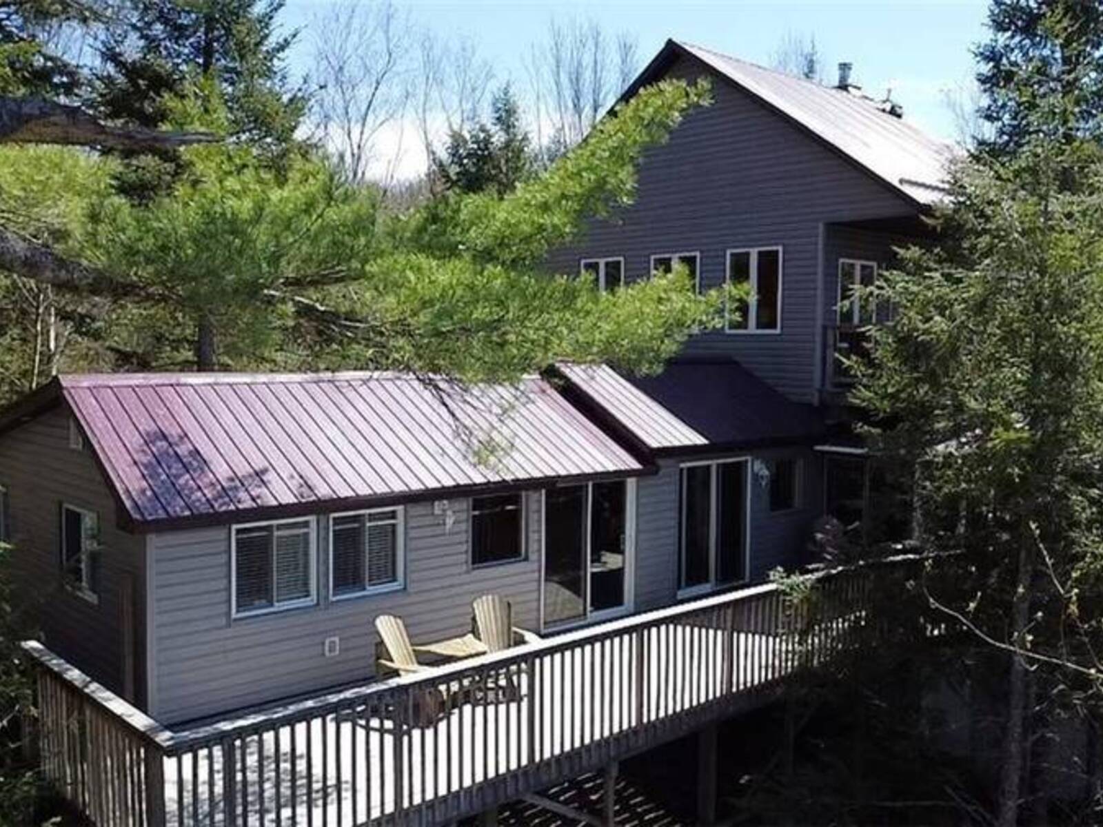 1275 PRECIPICE Road, Haliburton, Ontario K0M 1S0