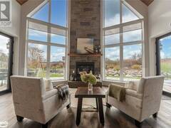 280 SUNSET Boulevard Thornbury Ontario, N0H 2P0