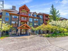 152 JOZO WEIDER Boulevard Unit# 326 The Blue Mountains Ontario, L9Y 3Z2