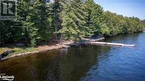 29 ISLAND 26LM | Gravenhurst Ontario | Slide Image Forty-three