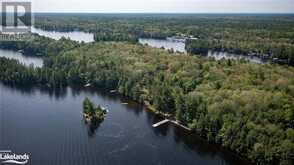 29 ISLAND 26LM | Gravenhurst Ontario | Slide Image Forty-six