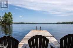 29 ISLAND 26LM | Gravenhurst Ontario | Slide Image Nine