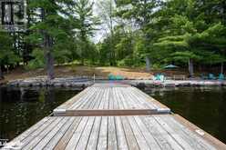 29 ISLAND 26LM | Gravenhurst Ontario | Slide Image Eight