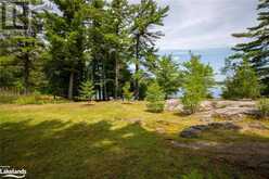 29 ISLAND 26LM | Gravenhurst Ontario | Slide Image Forty-eight