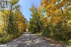 LOT 2 DWIGHT BEACH ROAD | Lake of Bays Ontario | Slide Image Twenty-five