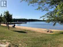 LOT 2 DWIGHT BEACH ROAD | Lake of Bays Ontario | Slide Image Five