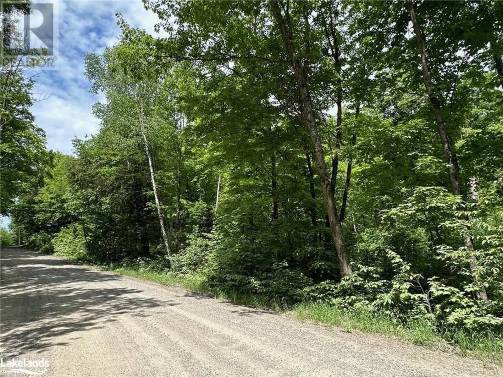 LOT 2 DWIGHT BEACH Road, Dwight, Ontario P0A 1H0