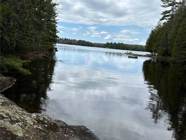 BESIDE 225 CREGO LAKE Road Kinmount Ontario, K0M 2A0