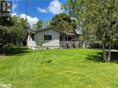 2A WALLIS Street Oro-Medonte Ontario, L3V 8N9