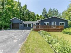 2440 CHAMPLAIN Road Tiny Ontario, L9M 0C9