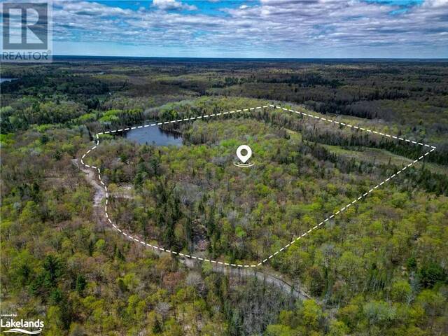 831 SHAWANAGA LAKE Road Dunchurch Ontario, P0A 1G0