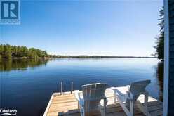 14-M72 GRANDVIEW Island | Milford Bay Ontario | Slide Image One