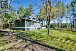 14-M72 GRANDVIEW Island | Milford Bay Ontario | Slide Image Thirty-one