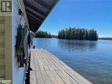 LOT 5 PANACHE Lake | Espanola Ontario | Slide Image Nine