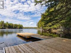 1001 HEMLOCK Road Huntsville Ontario, P1H 2J6