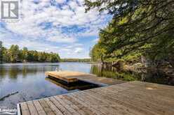 1001 HEMLOCK ROAD | Lake of Bays Ontario | Slide Image One