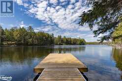 1001 HEMLOCK ROAD | Lake of Bays Ontario | Slide Image Two