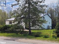 7965 COUNTY ROAD 9 Creemore Ontario, L0M 1S0