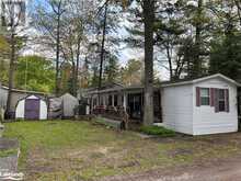 85 THEME PARK Drive Unit# 153 | Wasaga Beach Ontario | Slide Image Two