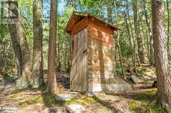 12865 LITTLE HAWK - SOUTH SHORE Lake | Haliburton Ontario | Slide Image Twenty-eight