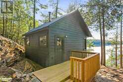 12865 LITTLE HAWK - SOUTH SHORE Lake | Haliburton Ontario | Slide Image Thirty-two