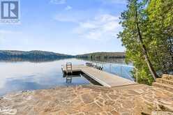 12865 LITTLE HAWK - SOUTH SHORE Lake | Haliburton Ontario | Slide Image Forty