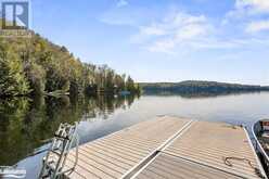 12865 LITTLE HAWK - SOUTH SHORE Lake | Haliburton Ontario | Slide Image Forty-two