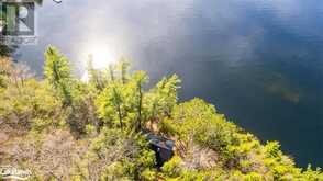 12865 LITTLE HAWK - SOUTH SHORE Lake | Haliburton Ontario | Slide Image Forty-five