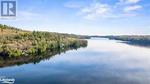 12865 LITTLE HAWK - SOUTH SHORE Lake | Haliburton Ontario | Slide Image Fifty