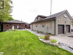 75 RIVERSIDE Drive Bobcaygeon Ontario, K0M 1A0