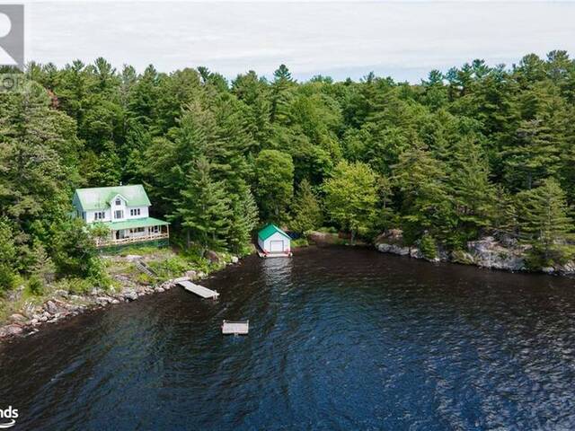 2 FARQUHAR Street Rosseau Ontario, P0C 1J0