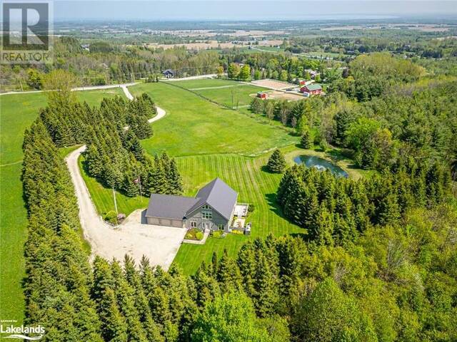 9197 COUNTY ROAD 91 Road Clearview Ontario, L0M 1H0