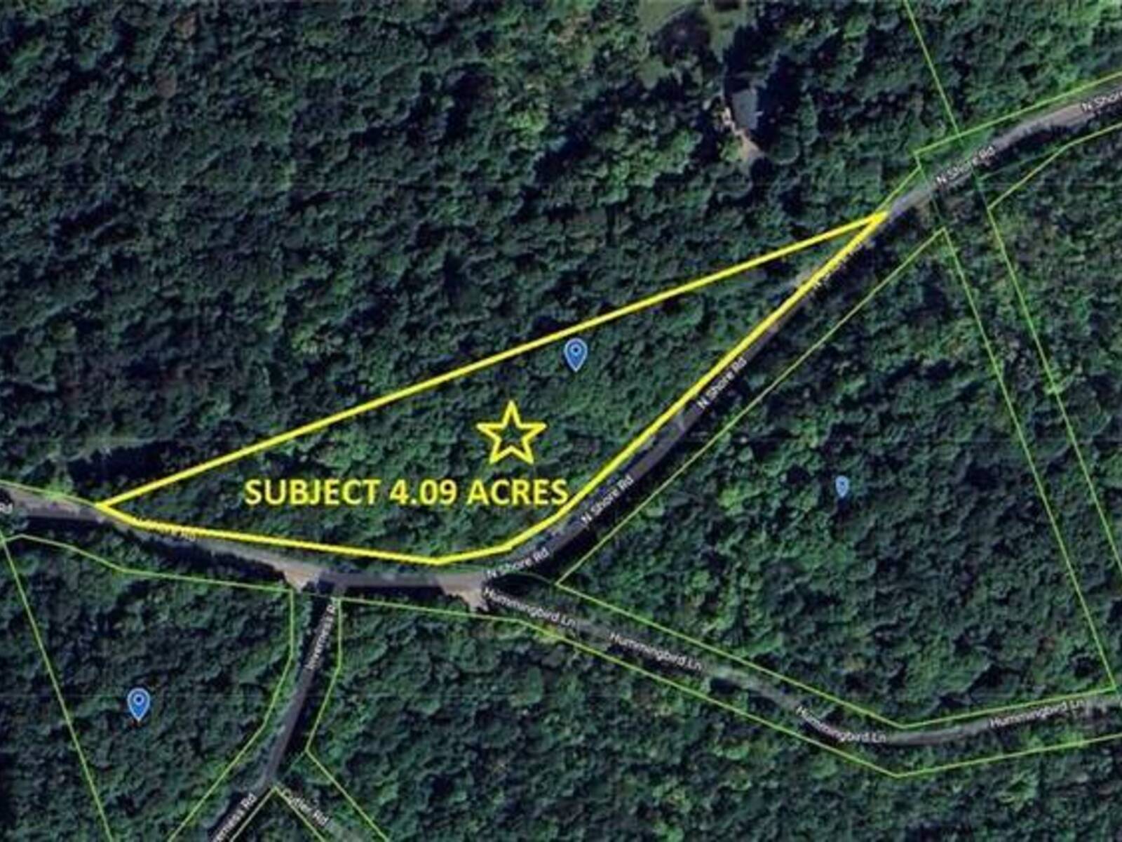 3 NORTHSHORE Road, Utterson, Ontario P0B 1M0