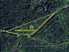 3 NORTHSHORE ROAD Utterson Ontario, P0B 1M0