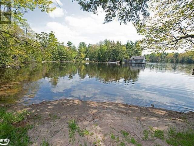 285 HURON Trail Port Severn Ontario, L0K 1S0