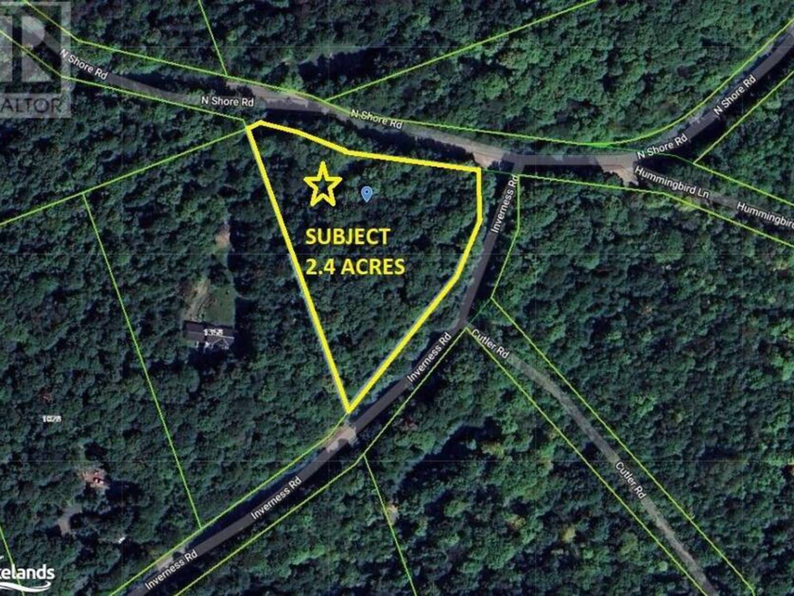 4 NORTHSHORE Road, Utterson, Ontario P0B 1M0