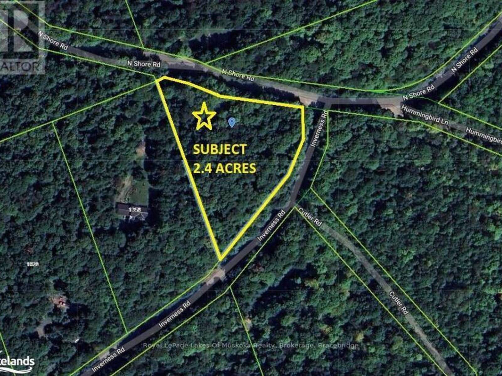 4 NORTHSHORE ROAD, Utterson, Ontario P0B 1M0