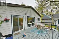 76 32ND Street S | Wasaga Beach Ontario | Slide Image Thirty-nine