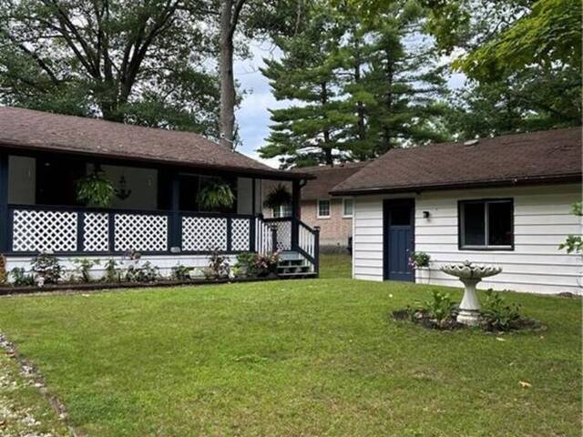 76 32ND Street S Wasaga Beach Ontario, L9Z 2S5