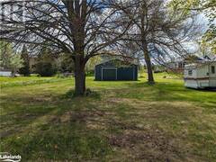 7539 COUNTY ROAD 91 Stayner Ontario, L0M 1S0