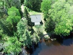 341 OLD NORTH Road Huntsville Ontario, P1H 2J4